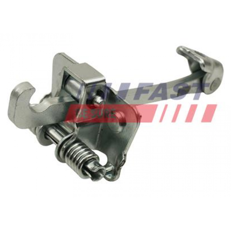 FRONT DOOR HINGE CHECK STRAP RH/LH