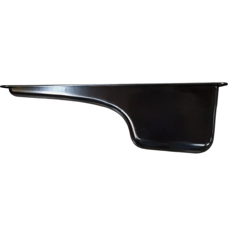 ENGINE OIL SUMP PAN