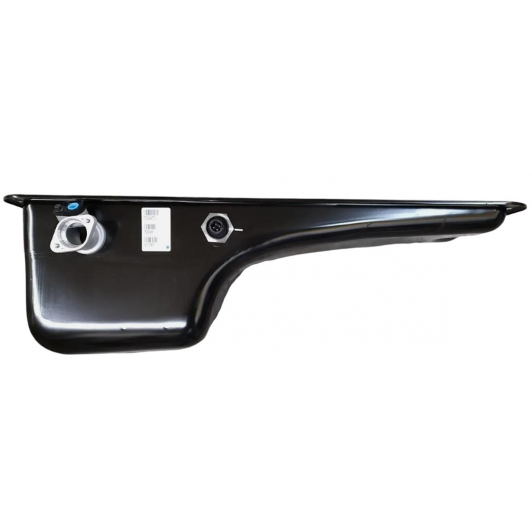 ENGINE OIL SUMP PAN
