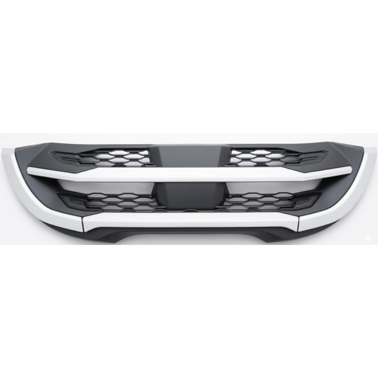 LOWER CENTRE GRILLE PANEL