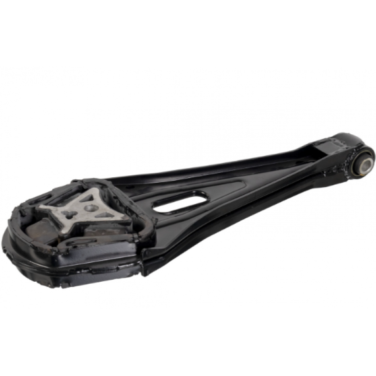 GEARBOX SUPPORT MOUNTING