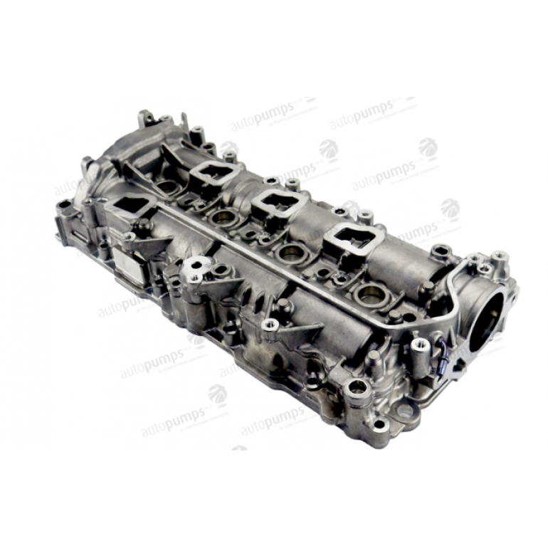 CAMSHAFT CARRIER