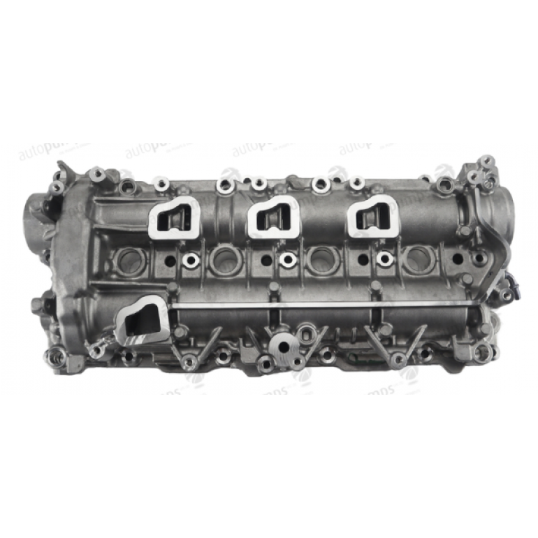 CAMSHAFT CARRIER