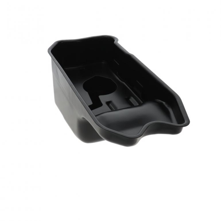 ENGINE OIL SUMP PAN