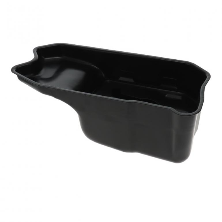 ENGINE OIL SUMP PAN