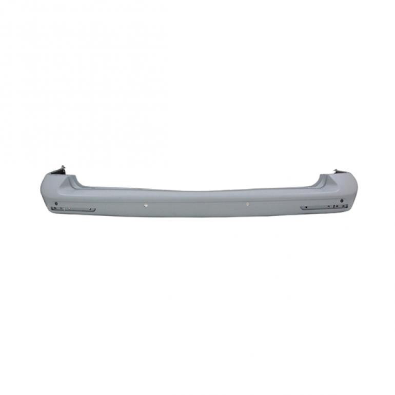 PRIMED REAR BUMPER PARK ASSIST (4 PDC BRACKETS)