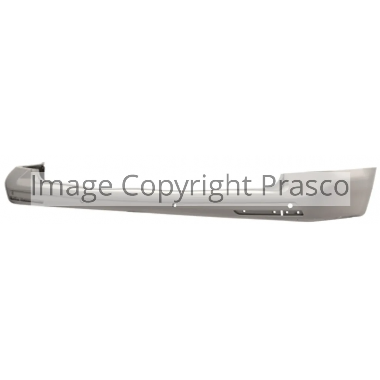 PRIMED REAR BUMPER PARK ASSIST (4 PDC BRACKETS)