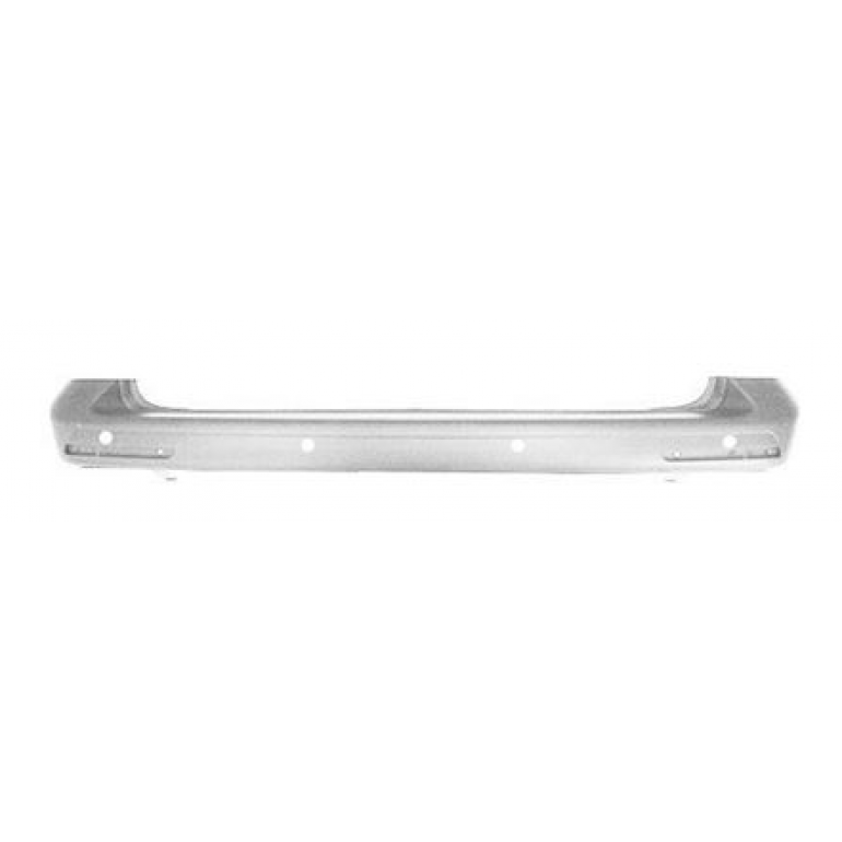 PRIMED REAR BUMPER PARK ASSIST (4 PDC BRACKETS)