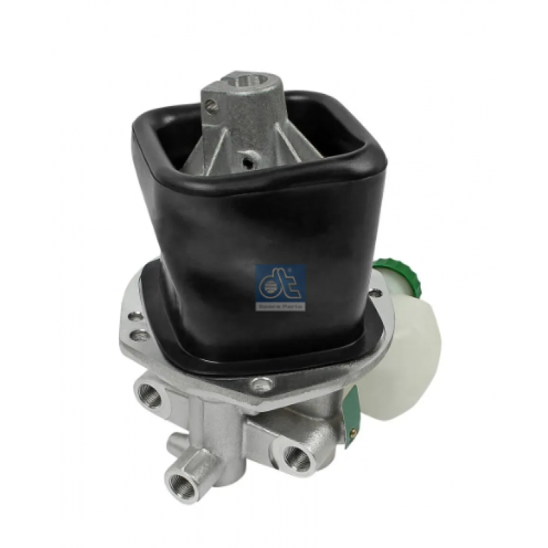 GEARSHIFT CONTROL ACUATOR