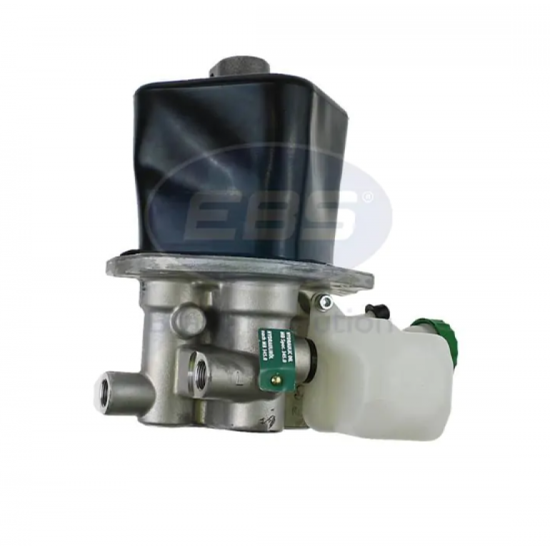 GEARSHIFT CONTROL ACUATOR