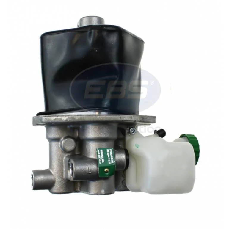 GEARSHIFT CONTROL ACUATOR