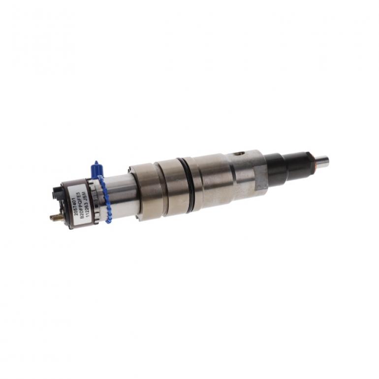 DIESEL FUEL INJECTOR