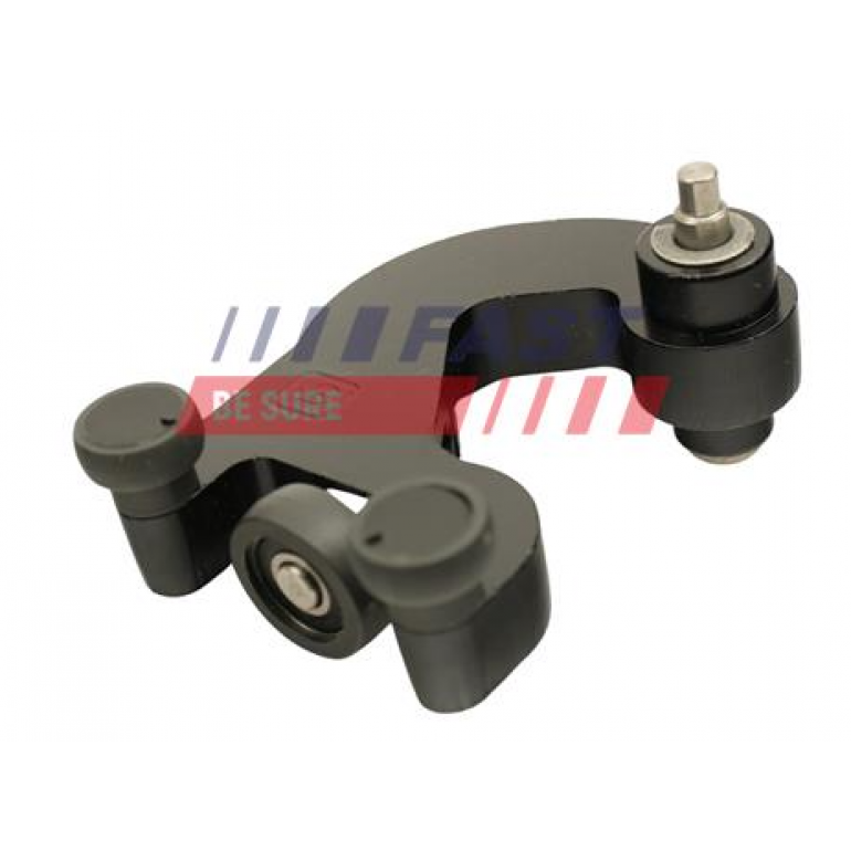 SLIDING DOOR HINGE (LOWER) DRIVER SIDE RH