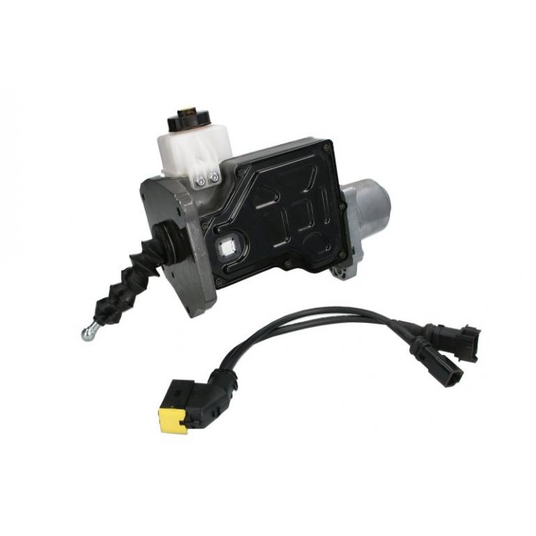 ELECTRO-HYRDRAULIC CLUTCH ACTUATOR (ECHA)