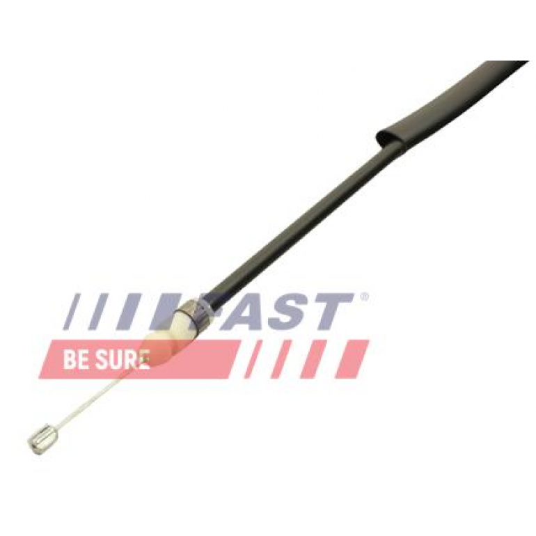 REAR DOOR CABLE DRIVER SIDE RH