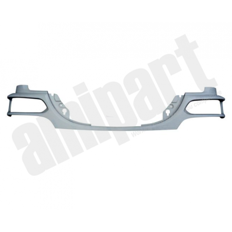 GREY HEADLIGHT & GRILLE SURROUND PANEL