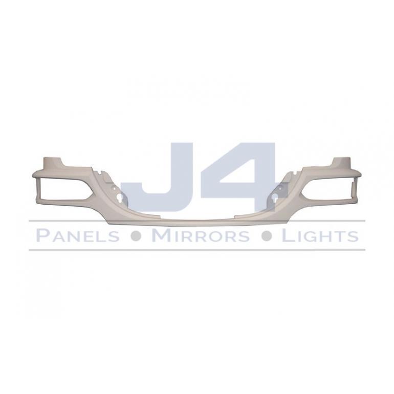 HEADLIGHT & GRILLE SURROUND PANEL