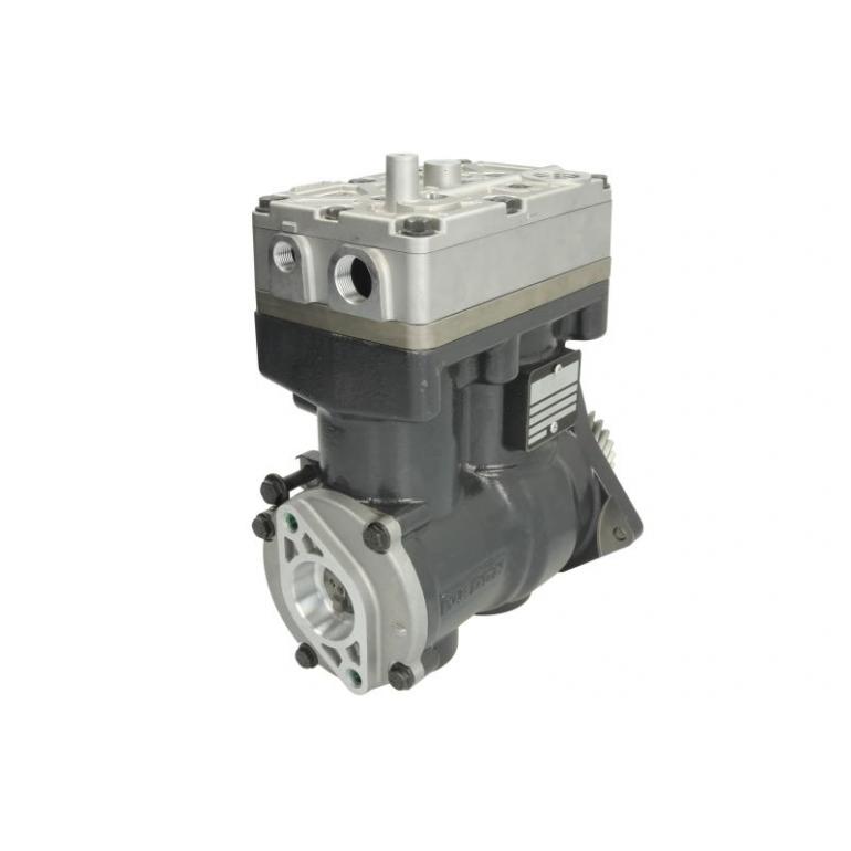 TWIN AIR COMPRESSOR