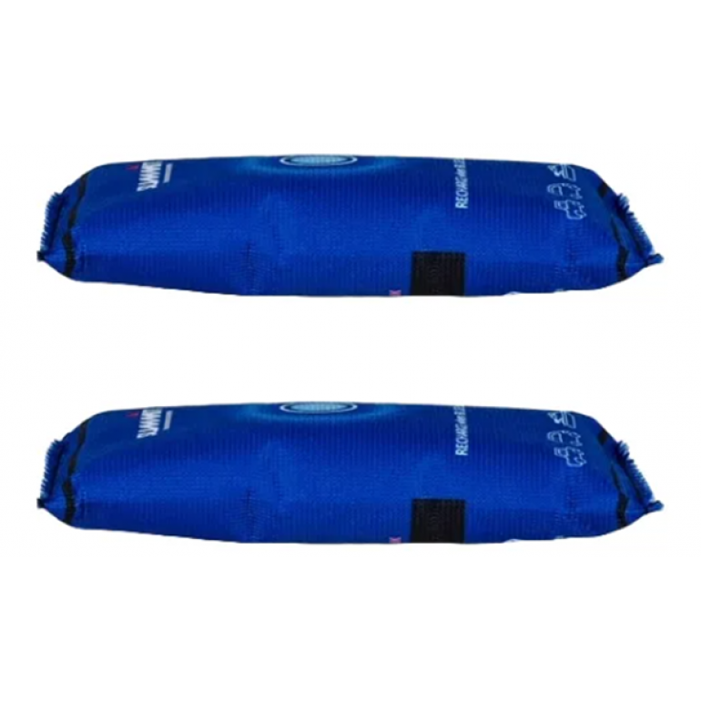 REUSABLE DEHUMIDIFIER BAGS (PAIR)