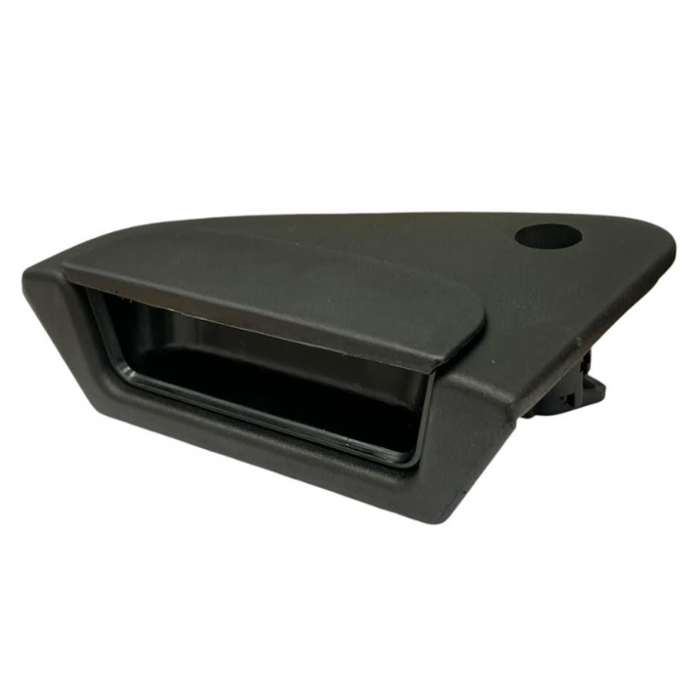 FRONT OUTER DOOR HANDLE ONLY DRIVER SIDE RH