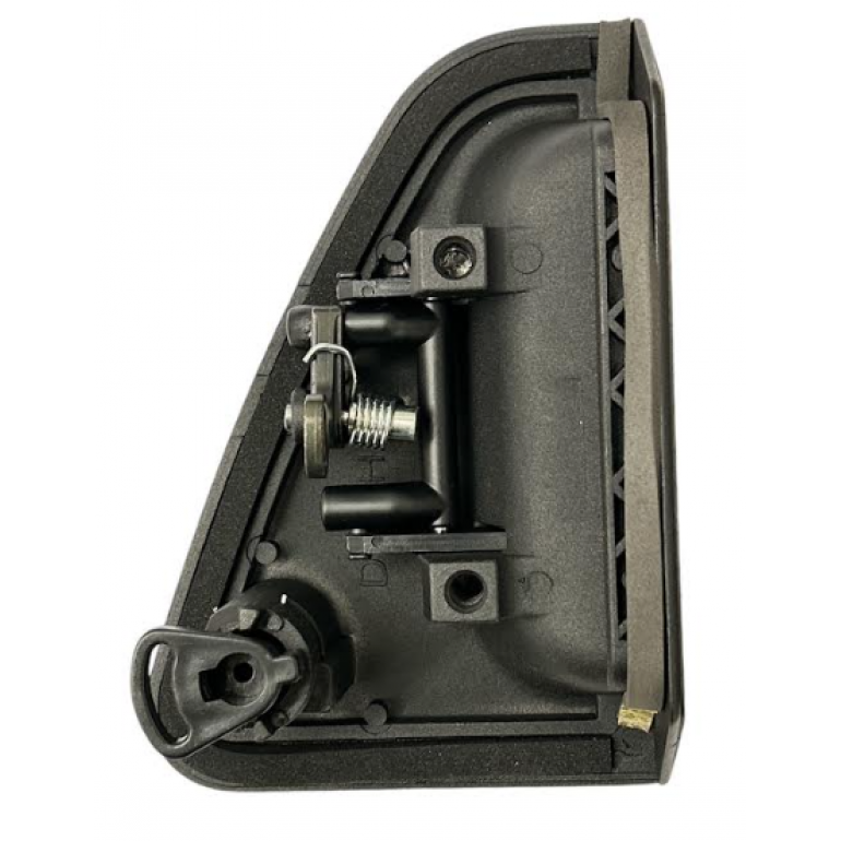 FRONT OUTER DOOR HANDLE ONLY DRIVER SIDE RH