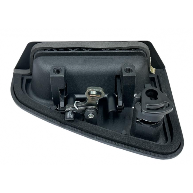 FRONT OUTER DOOR HANDLE ONLY DRIVER SIDE RH