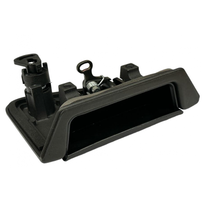 FRONT OUTER DOOR HANDLE ONLY DRIVER SIDE RH