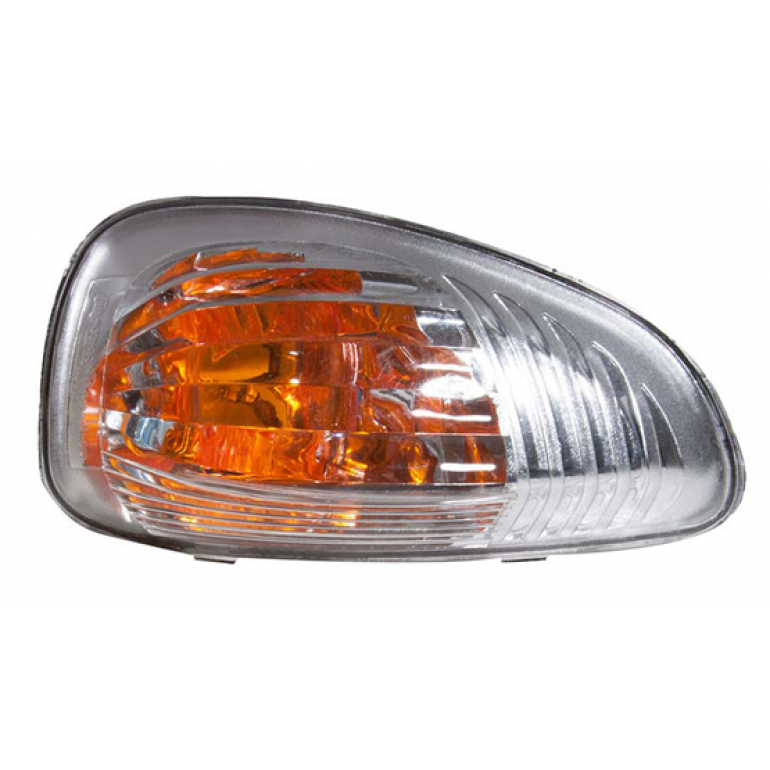 DOOR WING MIRROR INDICATOR PASSENGER SIDE LH