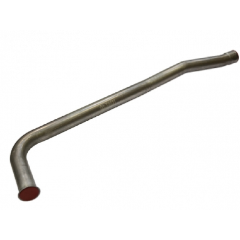 EXHAUST FRONT DOWN PIPE