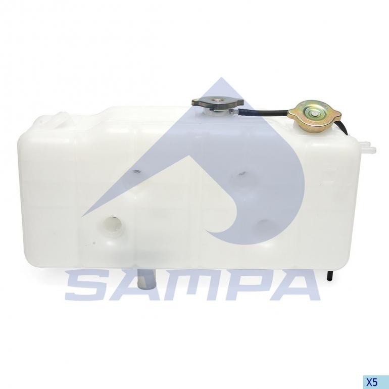 EXPANSION HEADER TANK