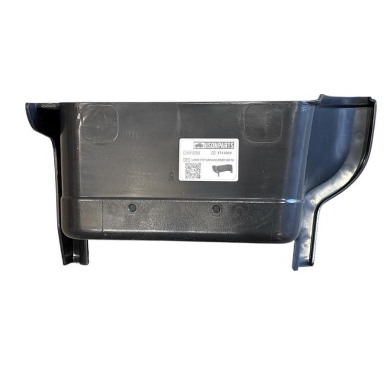 LOWER STEP SURROUND DRIVER SIDE RH