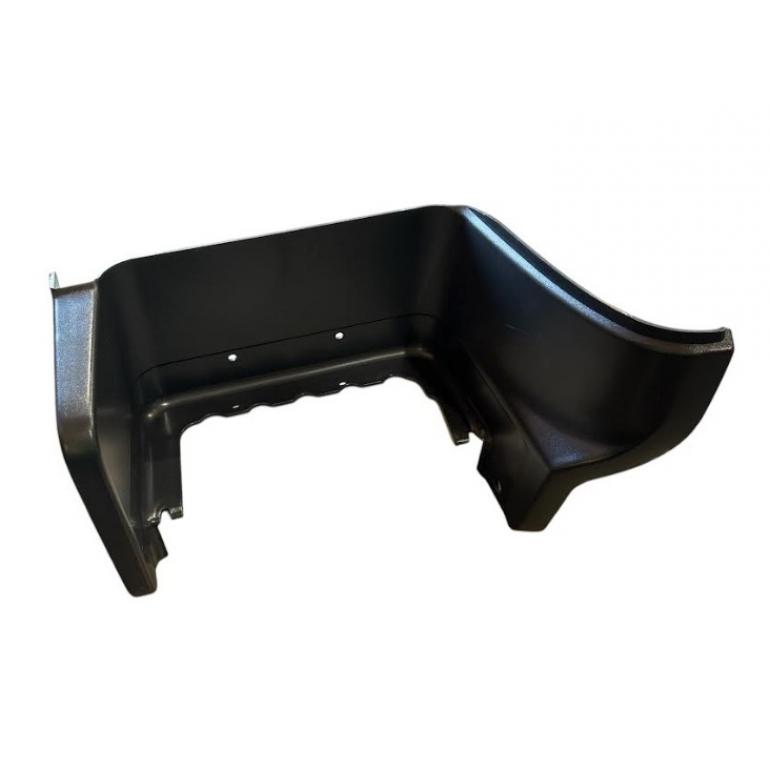 LOWER STEP SURROUND PASSENGER SIDE LH