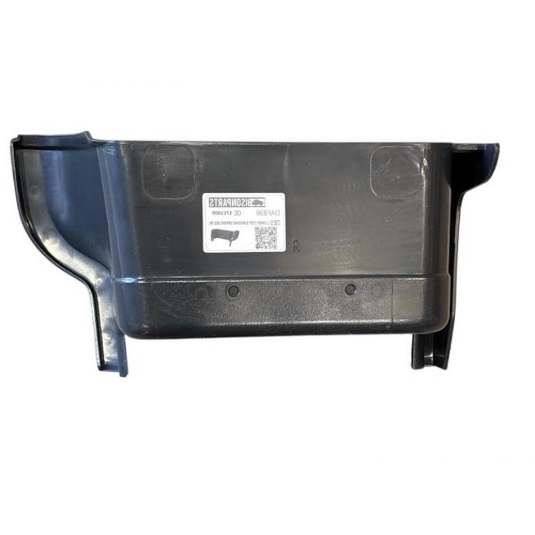 LOWER STEP SURROUND PASSENGER SIDE LH