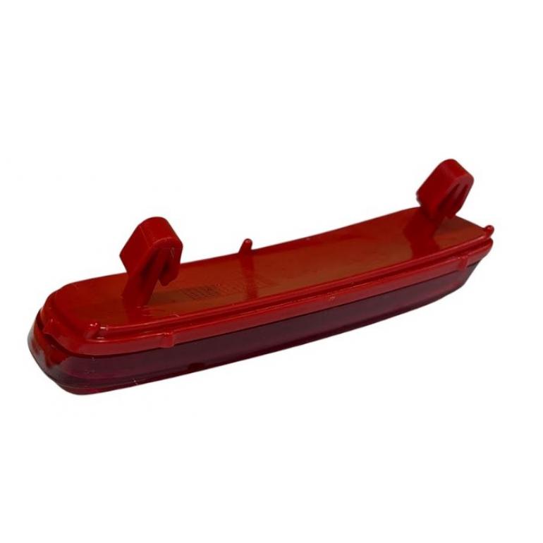 REAR RED BUMPER REFLECTOR PASSENGER SIDE LH