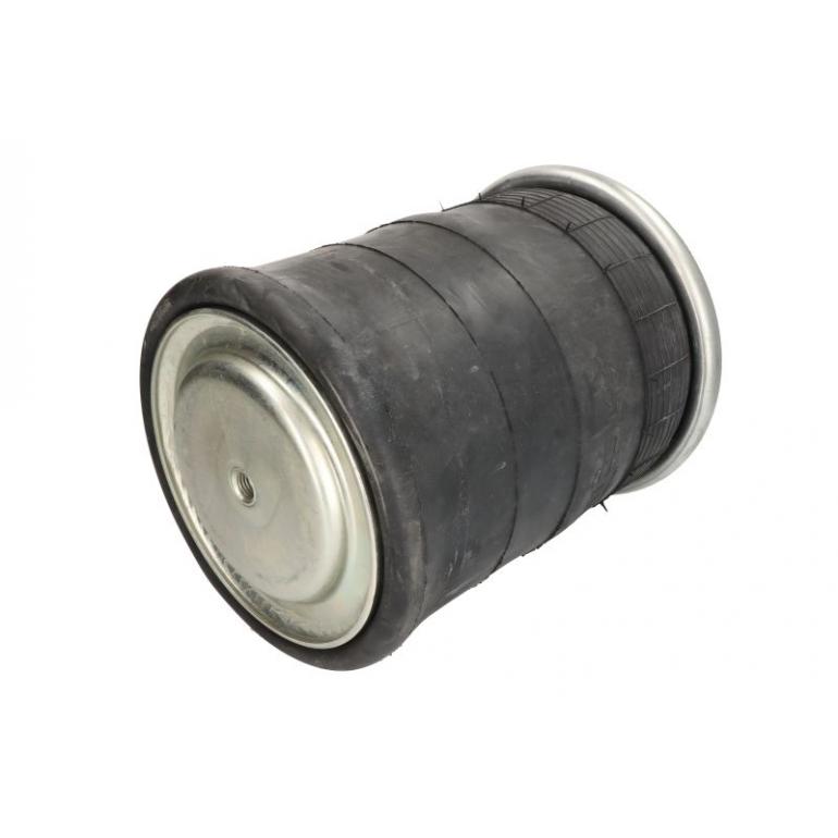 REAR AIRSPRING WITH STEEL PISTON
