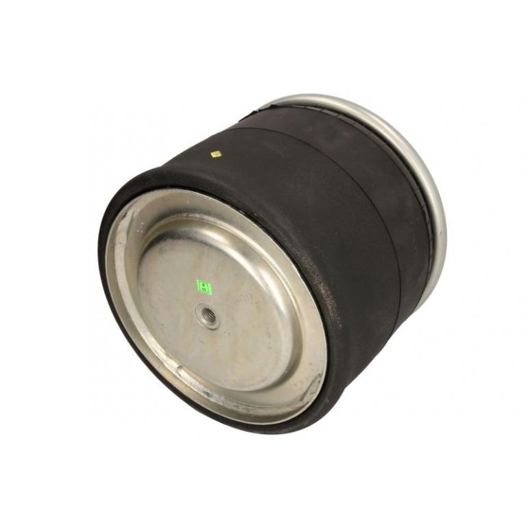 REAR AIRSPRING WITH STEEL PISTON