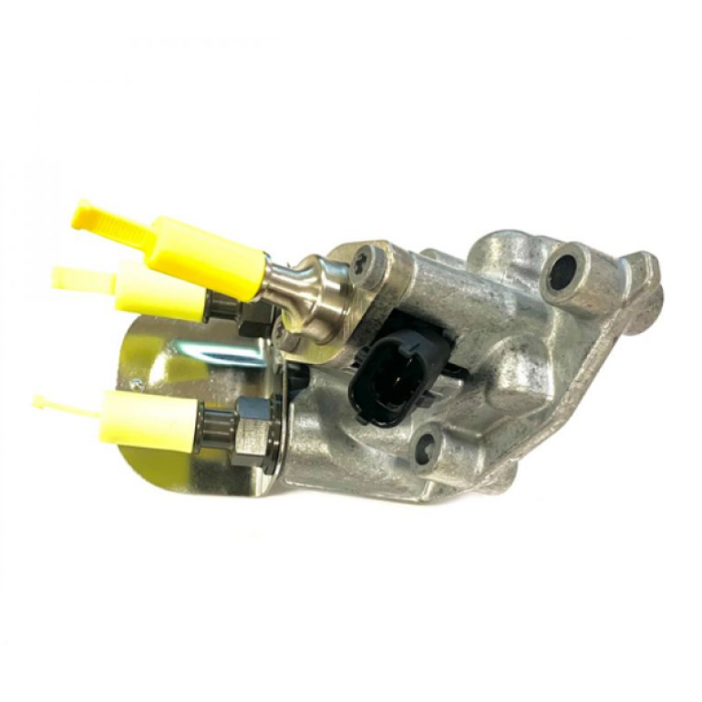 ADBLUE INJECTION DOSING VALVE