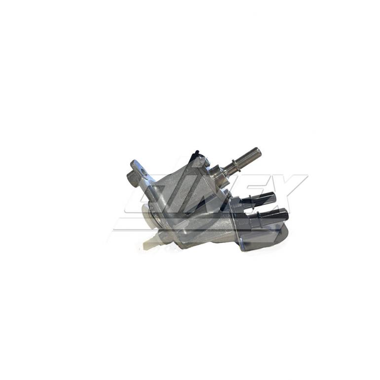 ADBLUE INJECTION DOSING VALVE
