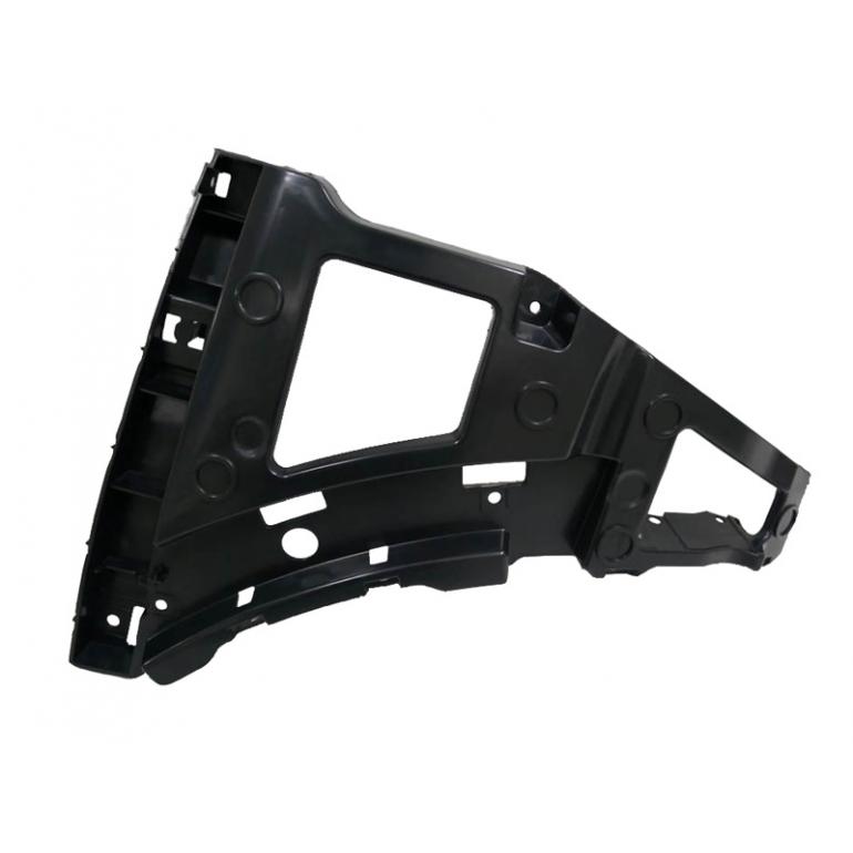 FRONT BUMPER MOUNTING BRACKET DRIVER SIDE RH