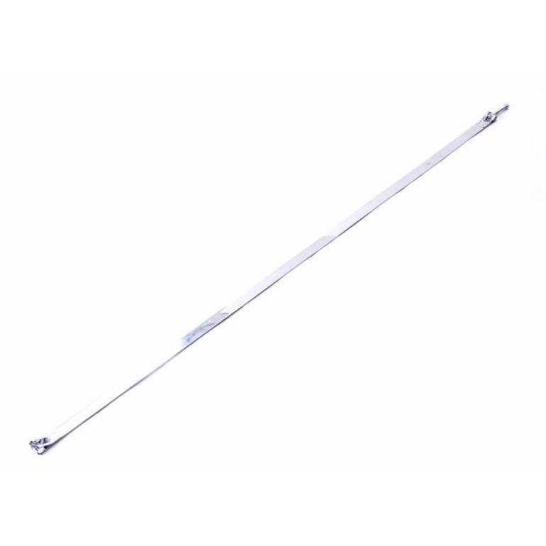 AIR TANK FASTENING STRAP