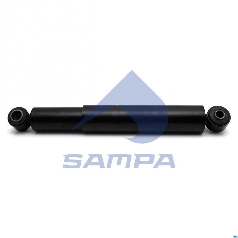 REAR SUSPENSION SHOCK ABSORBER O/O