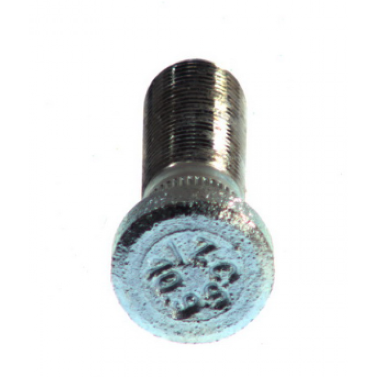 FRONT WHEEL STUD M18x1.5 RHT
