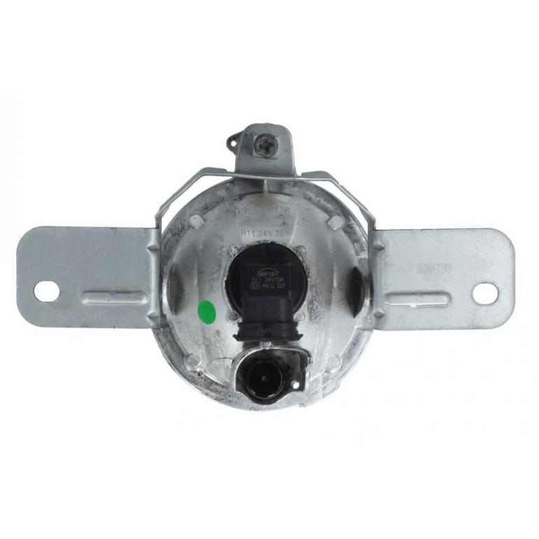 FRONT FOG LAMP 