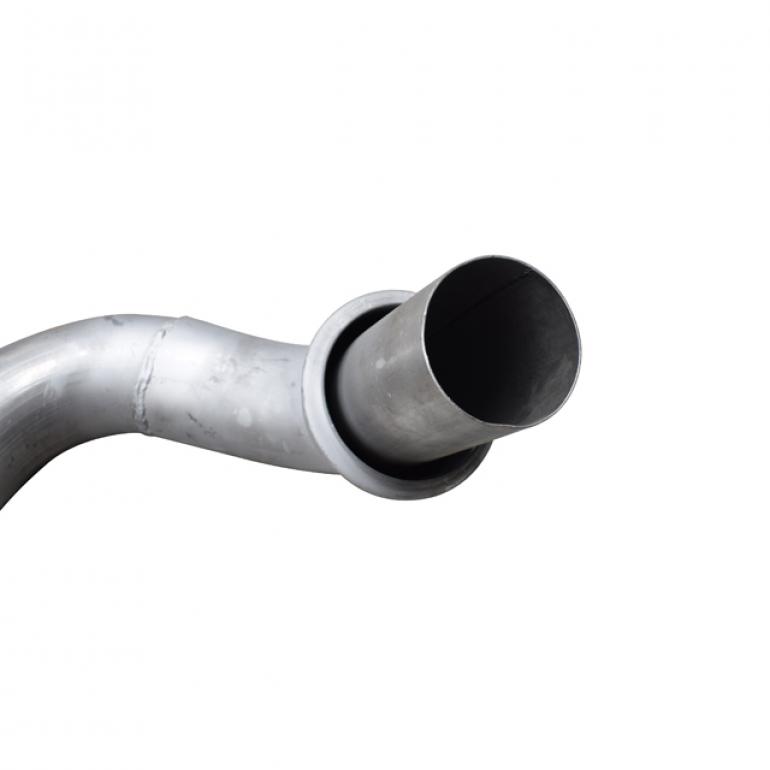 EXHAUST INTERMEDIATE PIPE WITH FLEXI