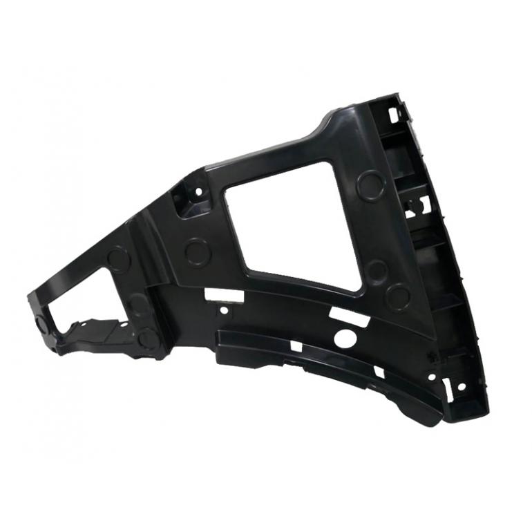 FRONT BUMPER MOUNTING BRACKET PASSENGER SIDE LH