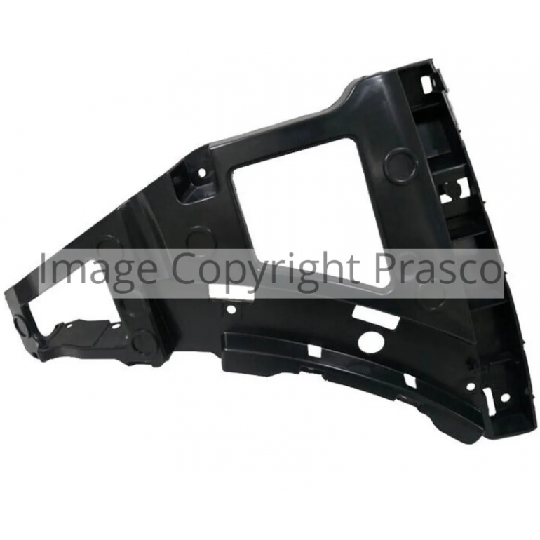 FRONT BUMPER MOUNTING BRACKET PASSENGER SIDE LH
