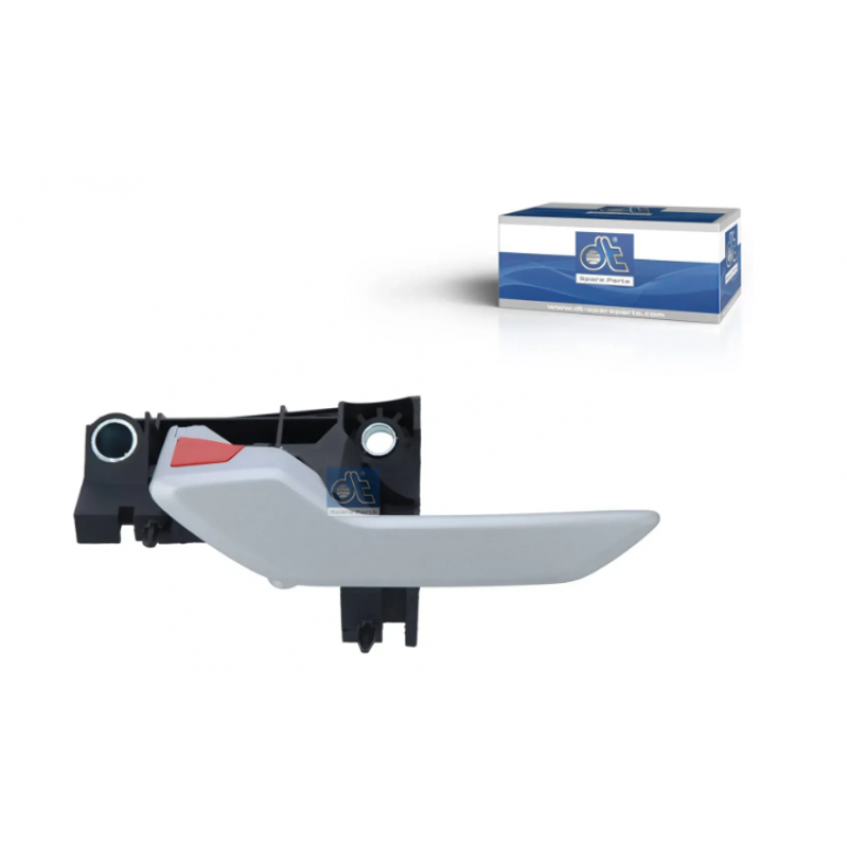 INTERNAL DOOR HANDLE PASSENGER SIDE LH