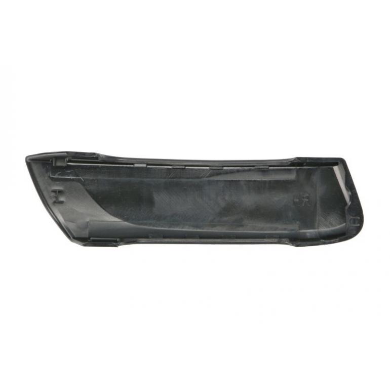 OUTER DOOR HANDLE COVER PASSENGER SIDE LH