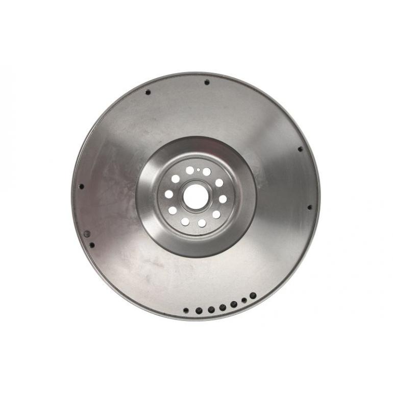 FLYWHEEL WITH RING GEAR