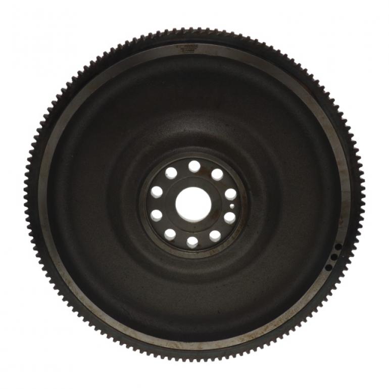 FLYWHEEL WITH RING GEAR